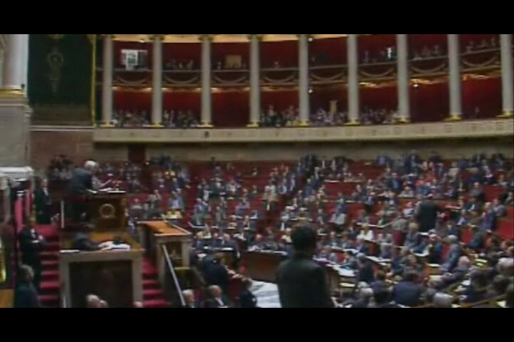 parlement